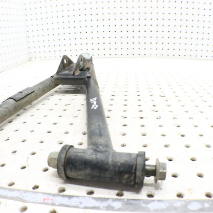 2013 Polaris Ranger 800 Upper Front Left Control A Arm 1018197-458