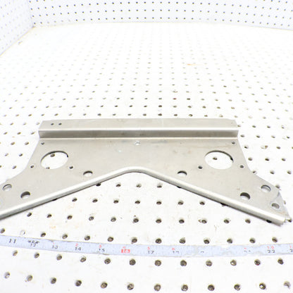 2016 Polaris Rush 800 Tunnel End SUPPORT REAR 