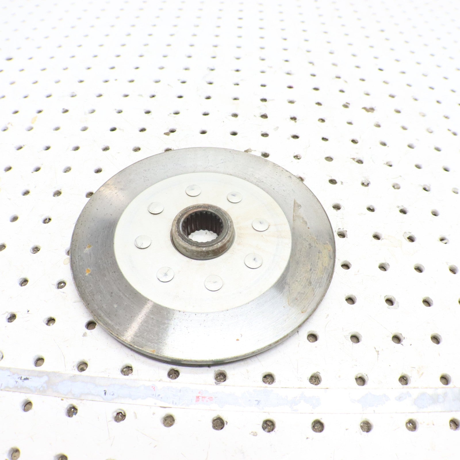 2013 Polaris Ranger 800 Brake Disc Rotor 3234951