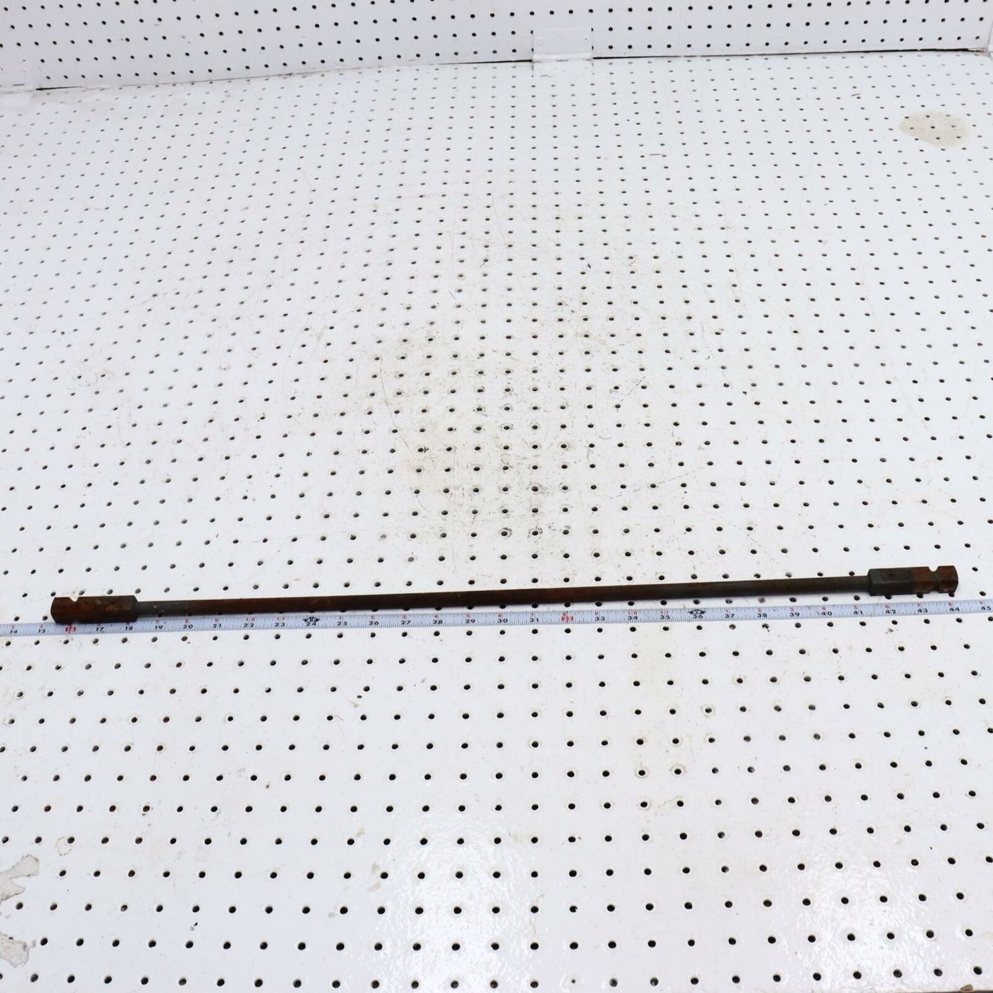 2002 ARCTIC CAT ZR 600 STABILIZATION ROD SWAY BAR  0703-202