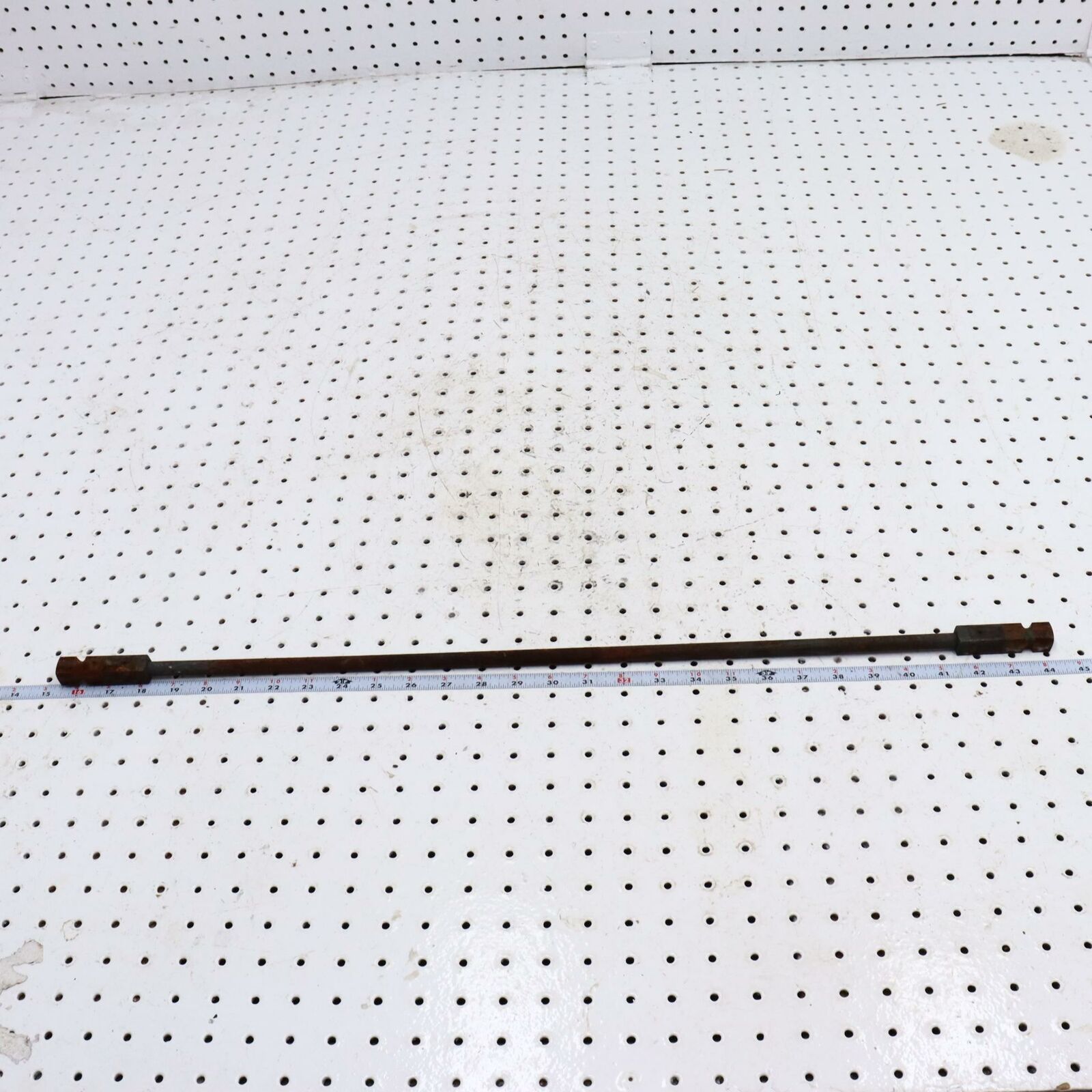 2002 ARCTIC CAT ZR 600 STABILIZATION ROD SWAY BAR  0703-202