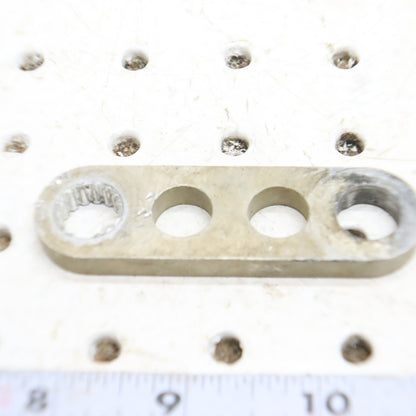 2009 Polaris Sportsman 800 Transmission Gearcase Bellcrank Shift Arm 3234584