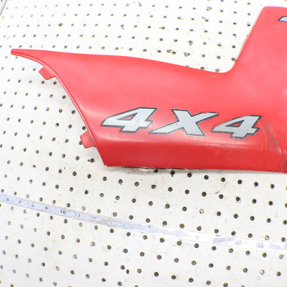 1995 Polaris Xplorer 400 Side Panel Cover Right 2620085-136