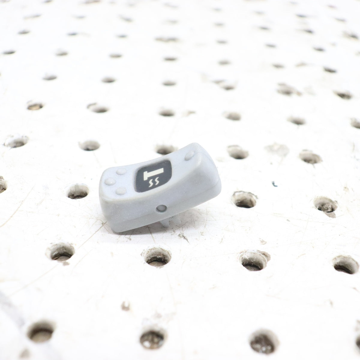 2007 Arctic Cat F6 Hand Warmer Switch BUTTON ONLY 0609-929