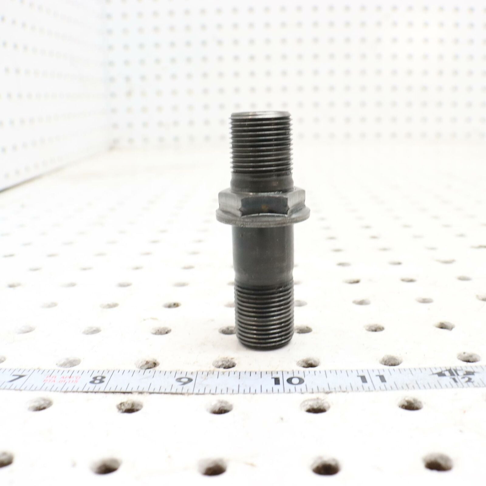 2000 POLARIS MAGNUM 325 CONNECTOR-OIL COOLER 3086401