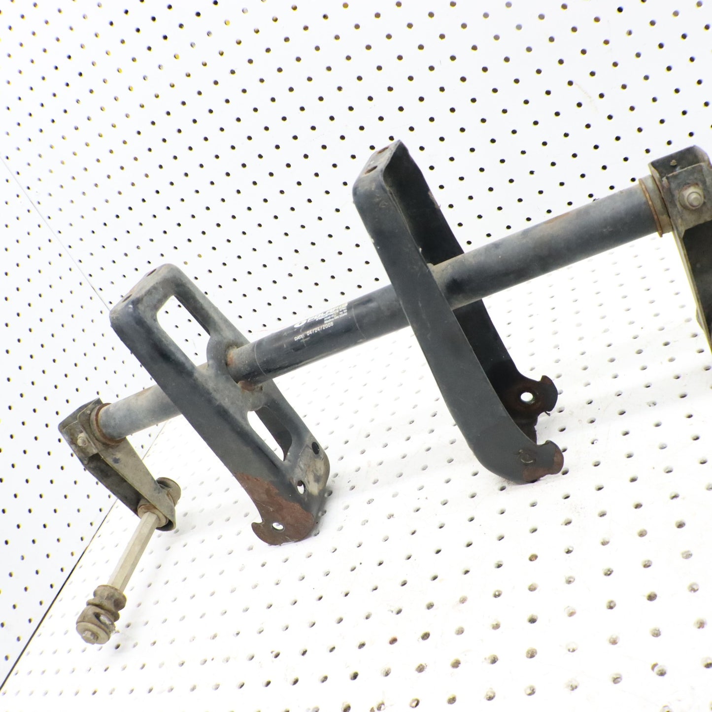 2008 Polaris Sportsman 800 Sway Bar Stabilizer Bar 1541801-067 ; 5334114