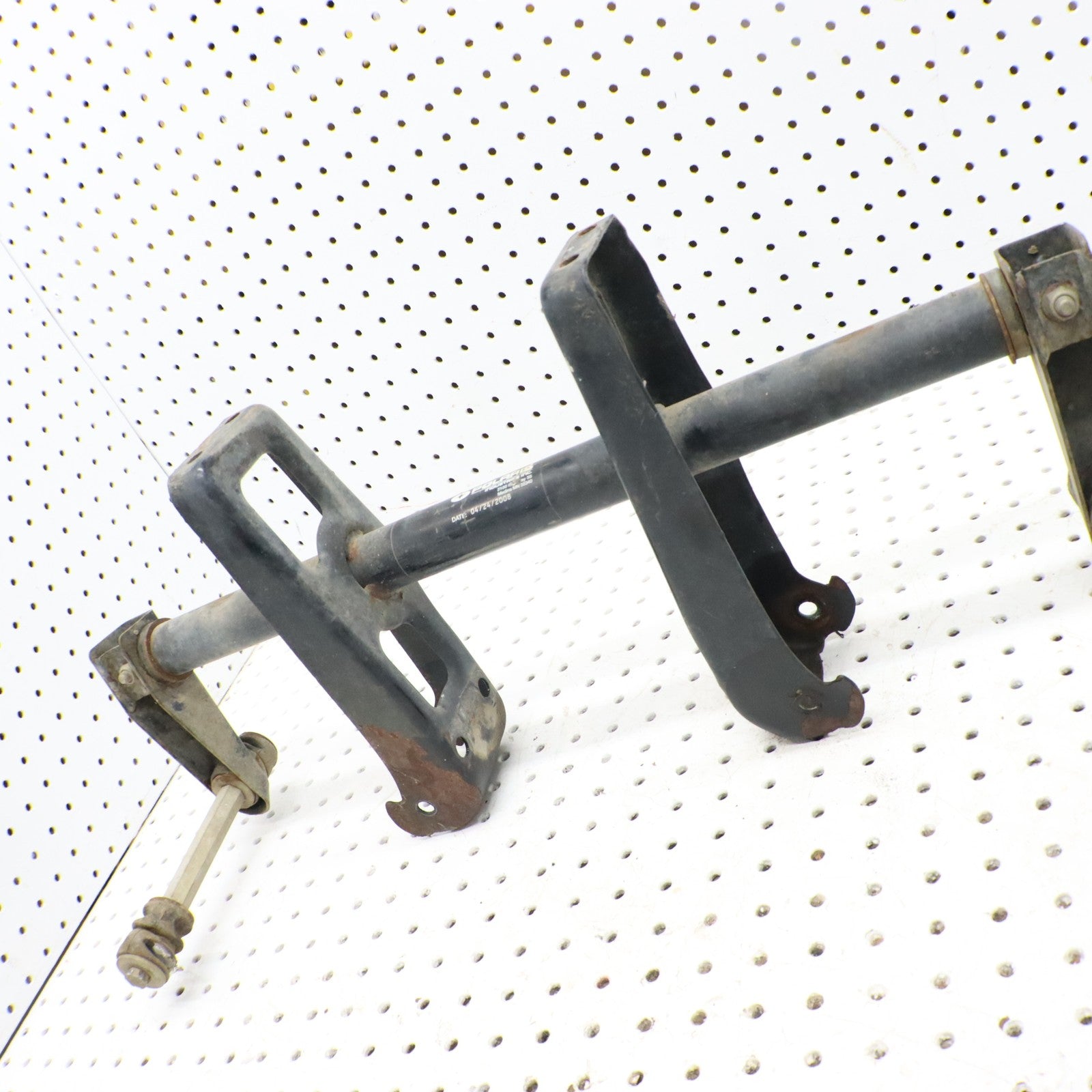 2008 Polaris Sportsman 800 Sway Bar Stabilizer Bar 1541801-067 ; 5334114