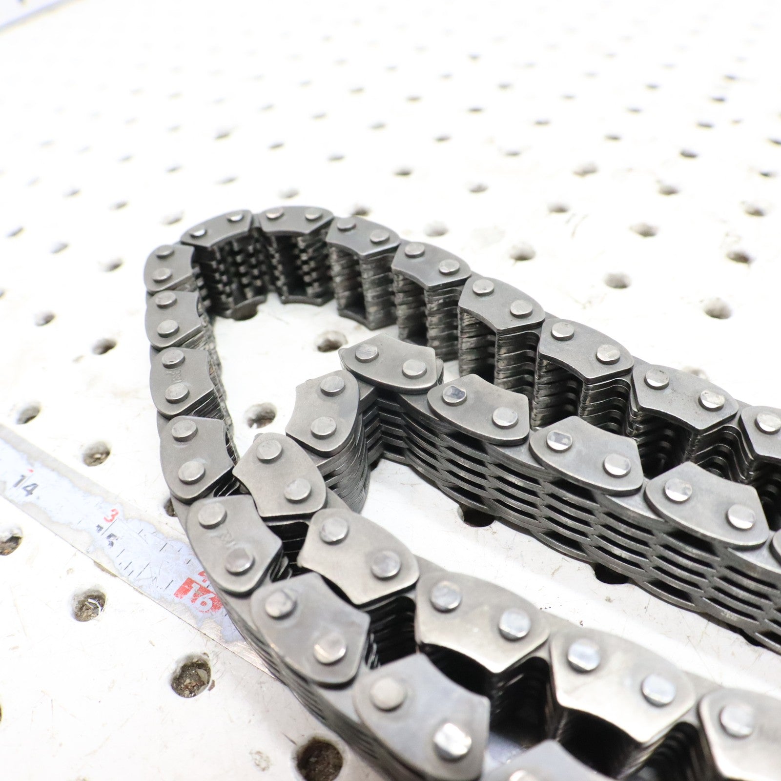 2016 Arctic Cat M8000 Chaincase Drive Chain 2602-760 90P (13 Wide)