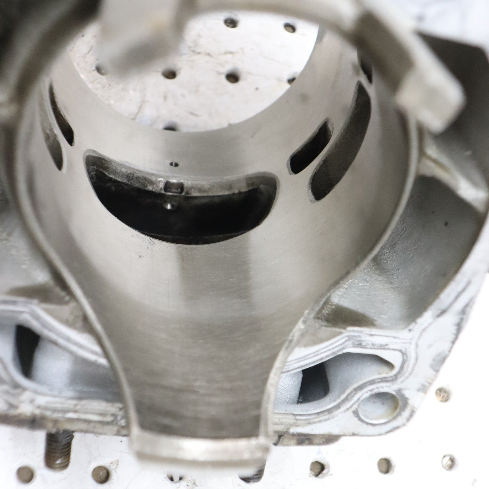 2009 Arctic Cat Crossfire R 8 Cylinder Jug 3007-522