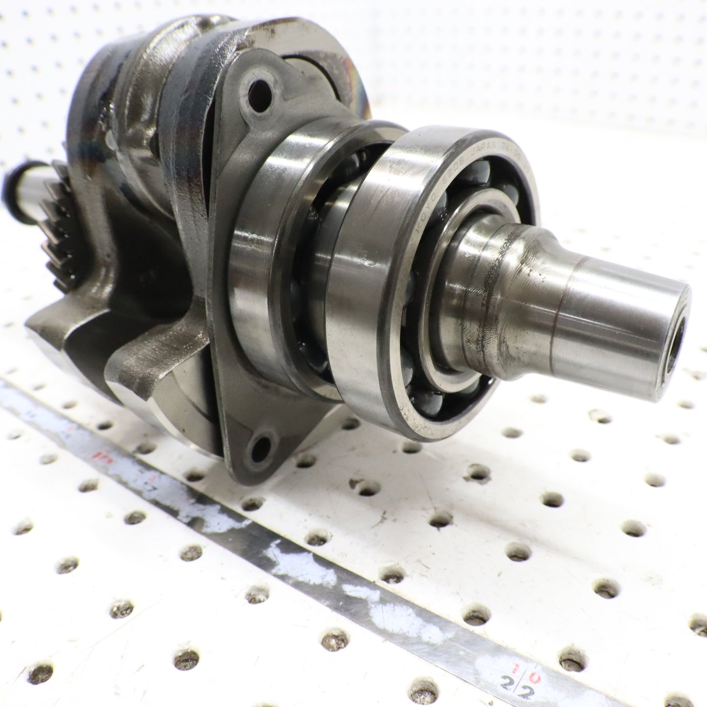 2017 Polaris Sportsman 570 Crankshaft Crank Shaft 2206356