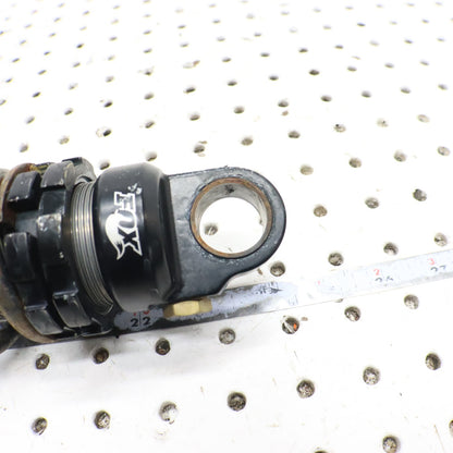 2012 Arctic Cat Proclimb M800 Front Track Shock FOX ZERO PRO 2704-181