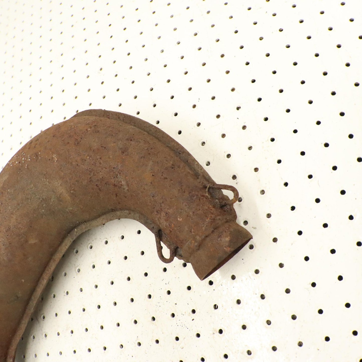 1995 Polaris Xcr 600 Exhaust Pipe 1260650-029