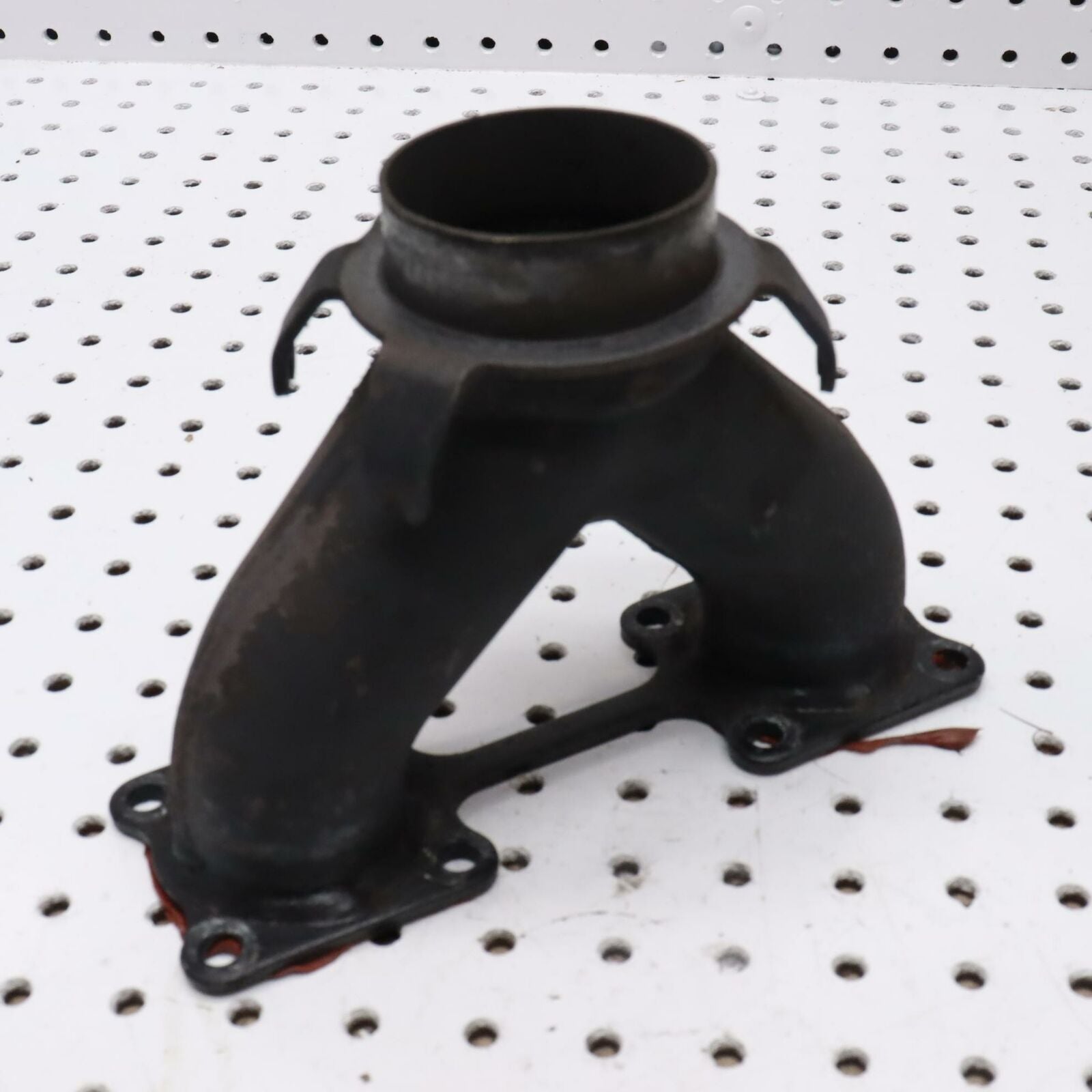 2012 ARCTIC CAT PROCLIMB M800 EXHAUST HEADER MANIFOLD Y PIPE 1712-559