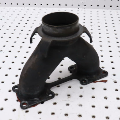2012 ARCTIC CAT PROCLIMB M800 EXHAUST HEADER MANIFOLD Y PIPE 1712-559