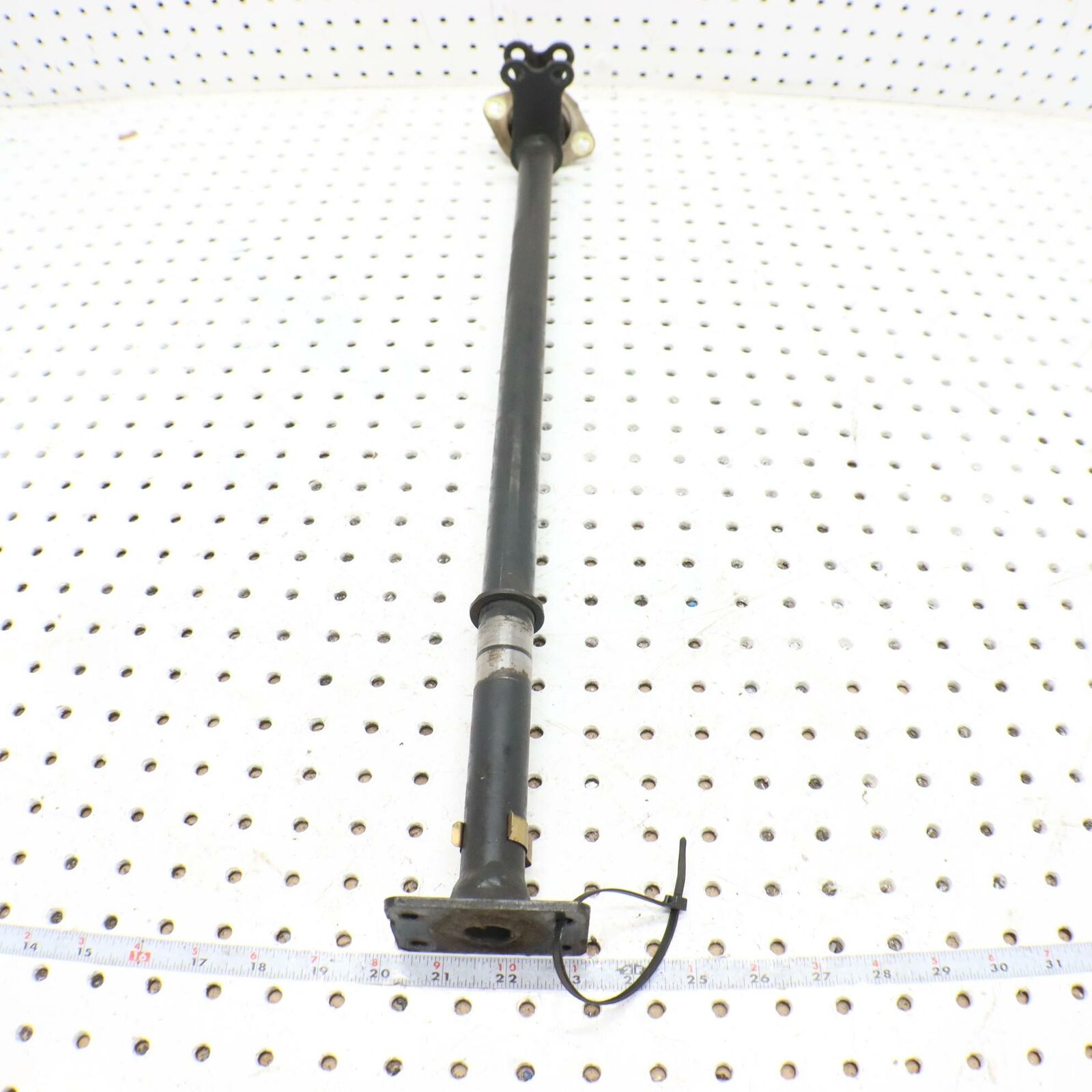 2007 POLARIS SPORTSMAN 700 STEERING COLUMN 1013920