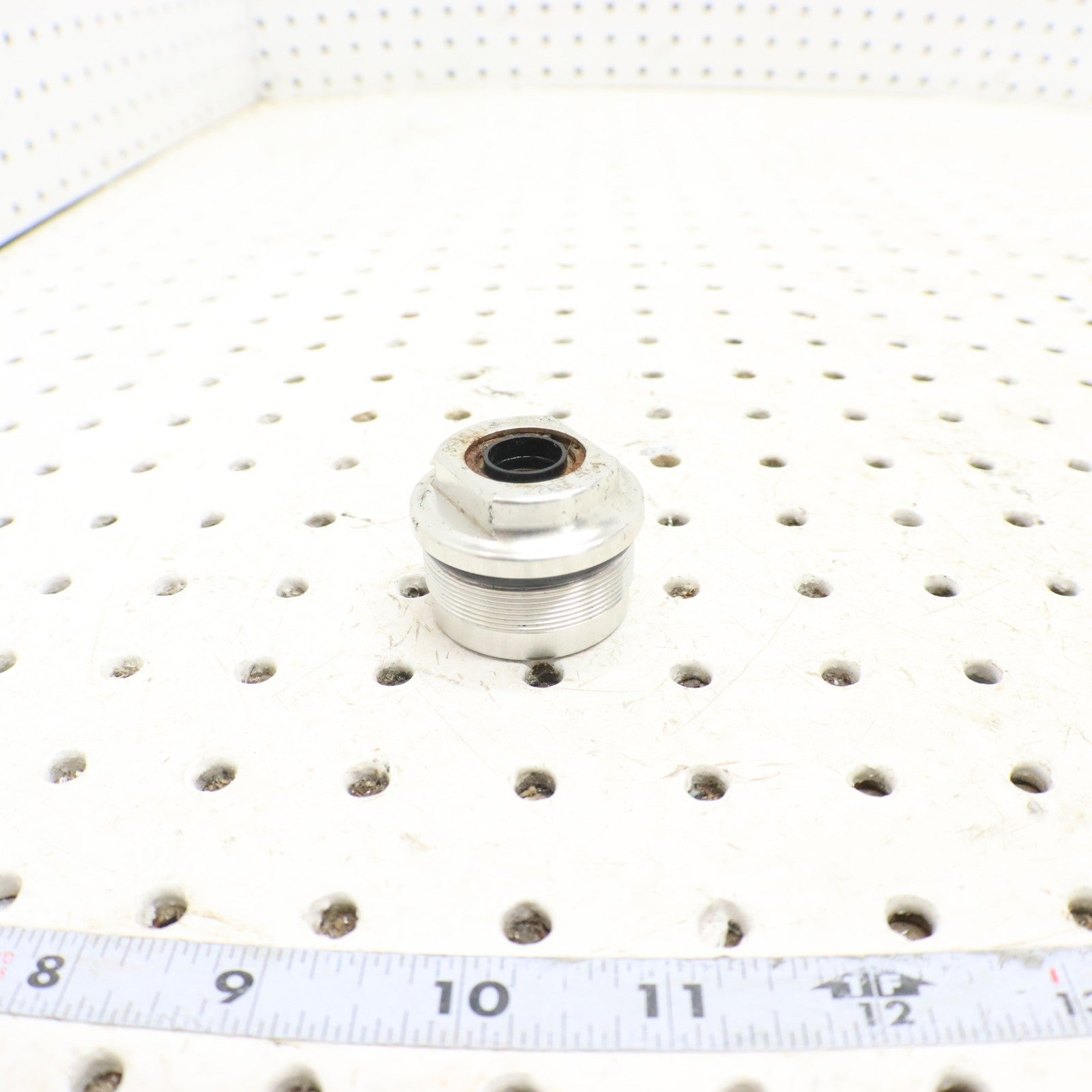 2009 Arctic Cat Crossfire R 8 Shock Bearing Cap 2604-413