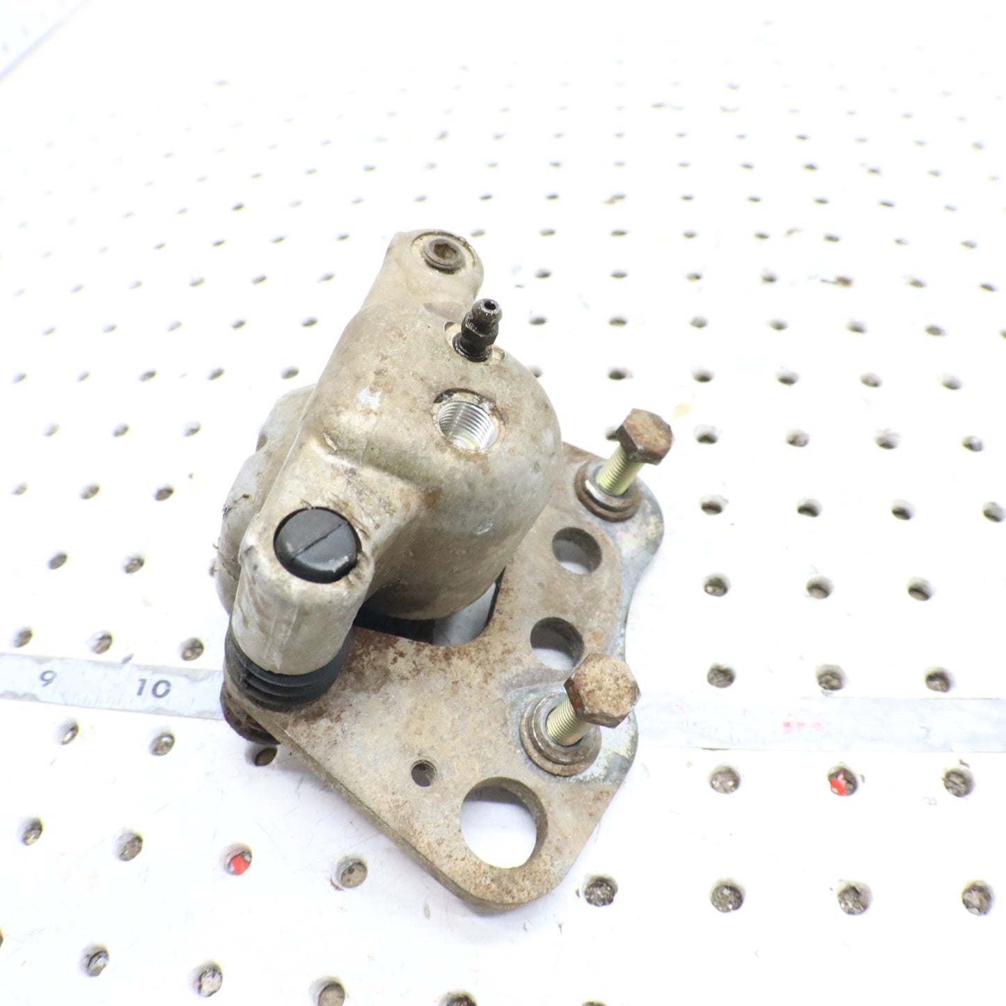 2003 Polaris Sportsman 600 Brake Caliper Front LEFT 1910549 1910681