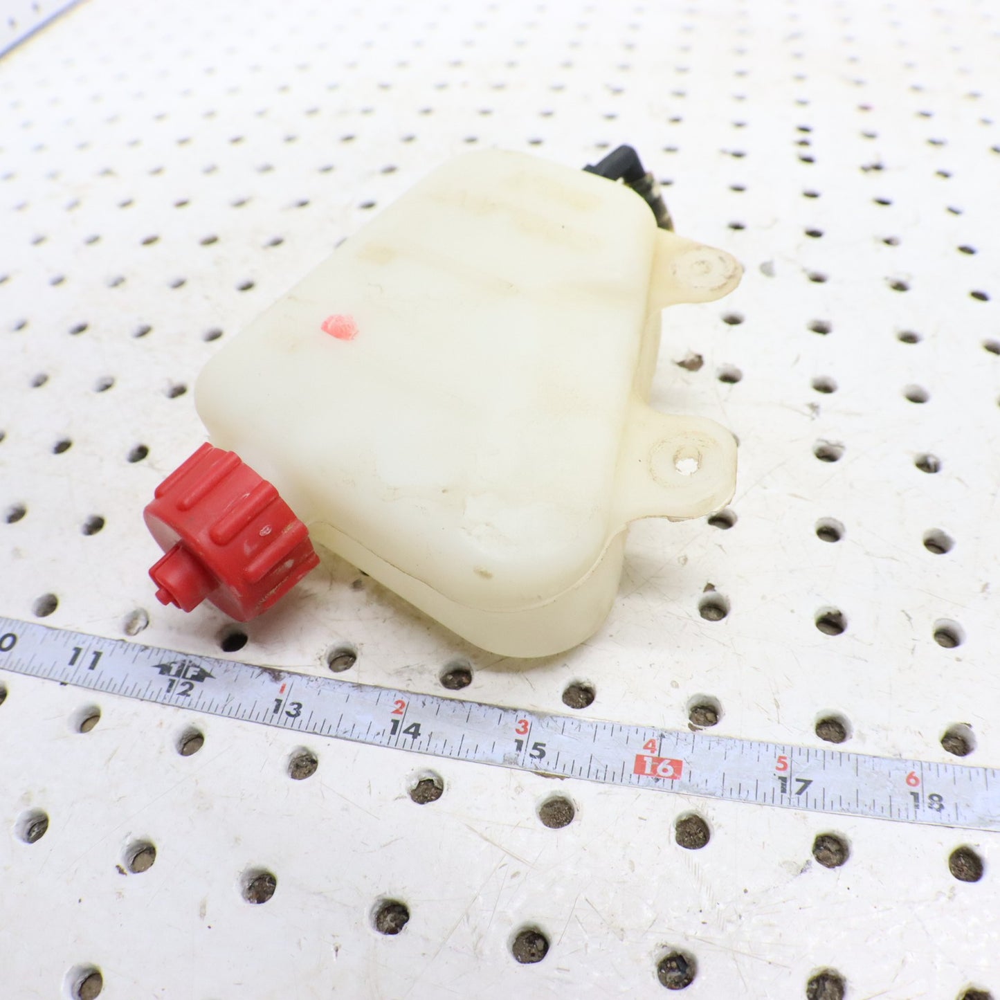 2016 Polaris Sportsman 570 Coolant Tank Surge Bottle 5436936