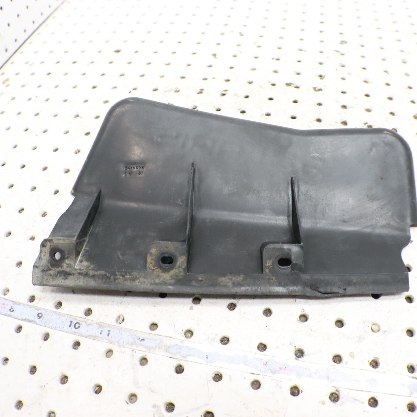 2004 Polaris Sportsman 500 Cv Joint Shield Axle Protector Guard LF 5435028-070