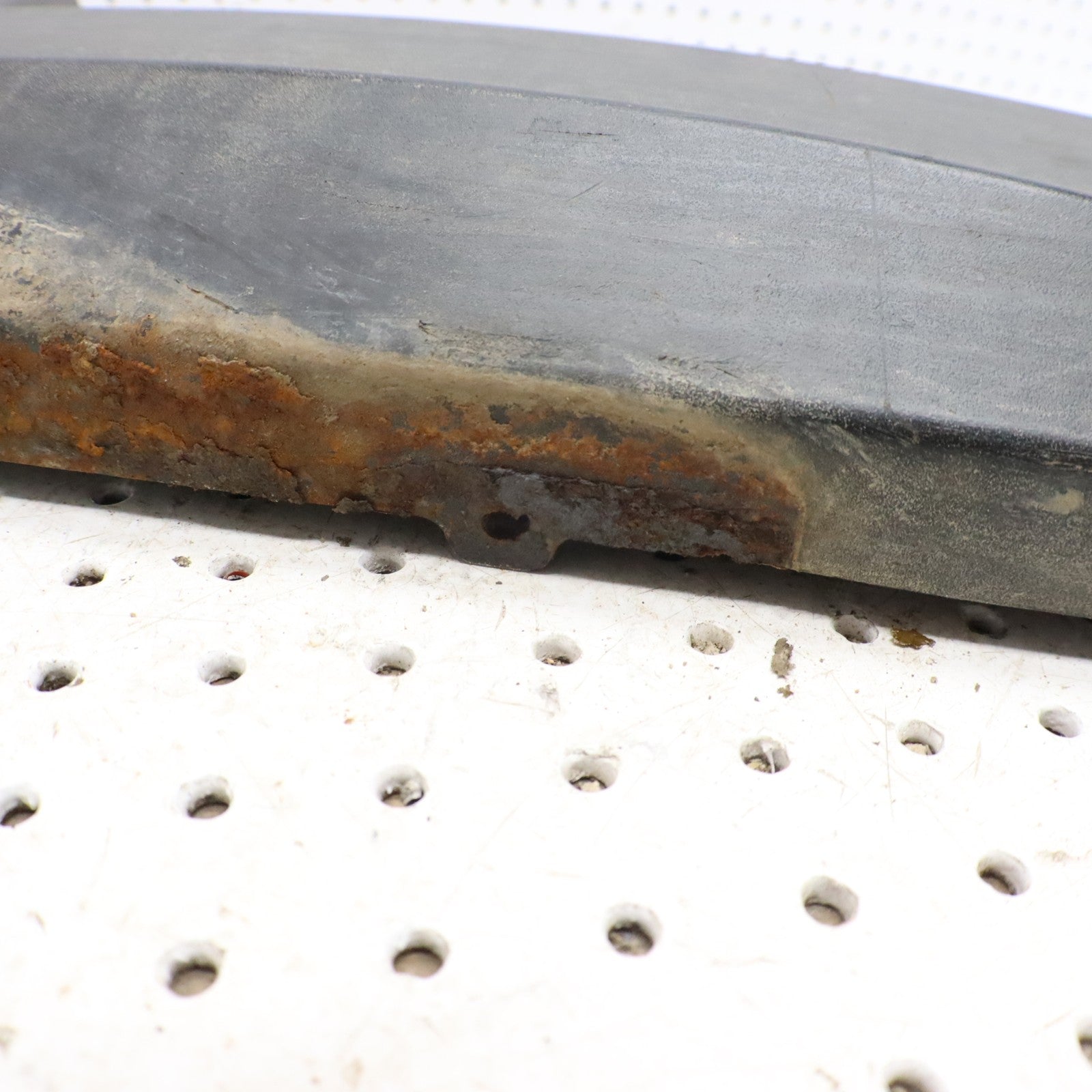 2009 Polaris Rzr 800 Rocker Panel Side Fender RIGHT PASS 5436607-070 5438761-070
