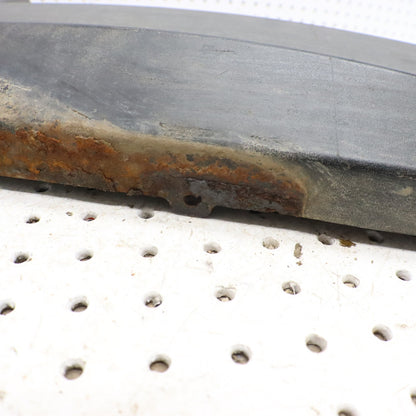 2009 Polaris Rzr 800 Rocker Panel Side Fender RIGHT PASS 5436607-070 5438761-070