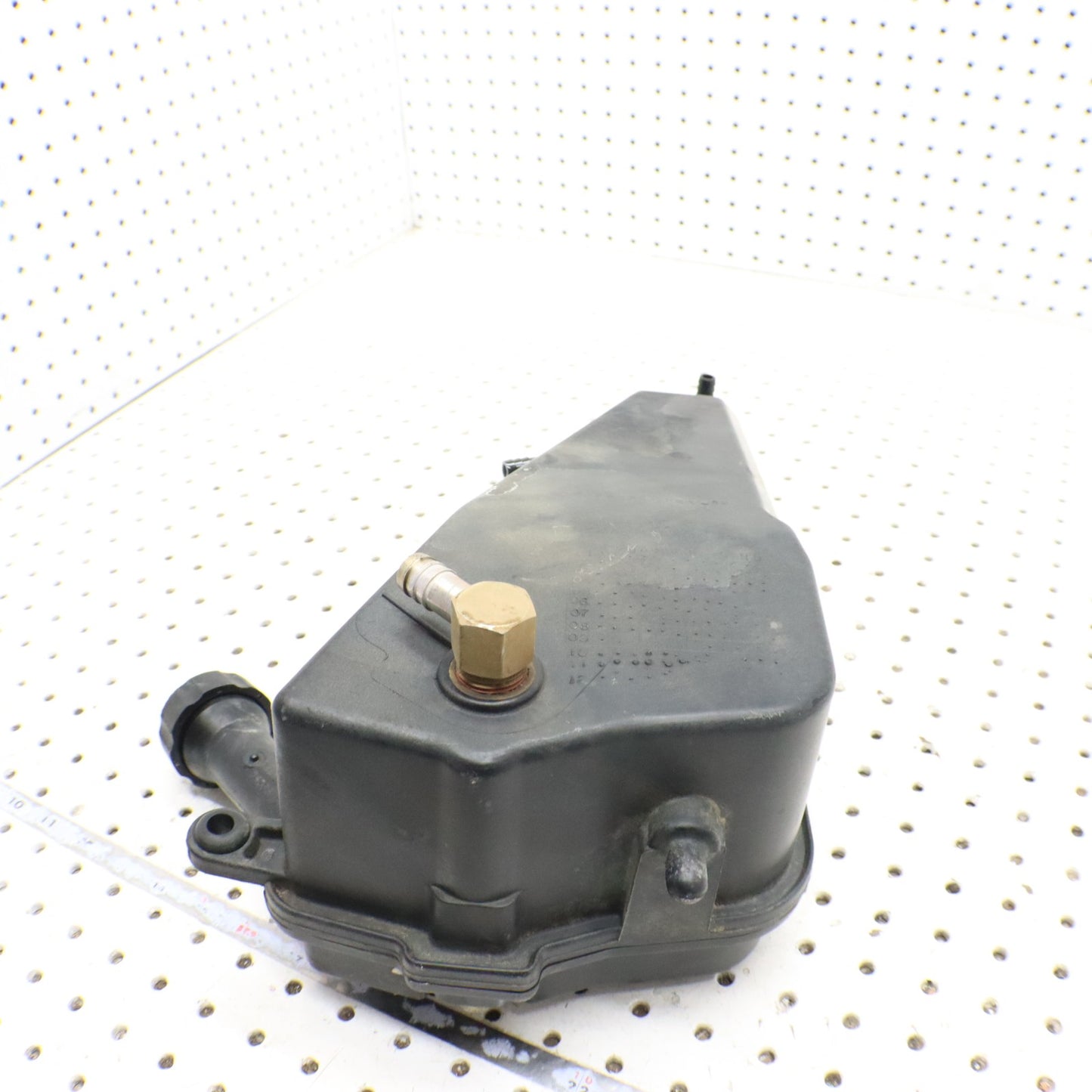 2012 Polaris Sportsman 500 Oil Tank 1261653