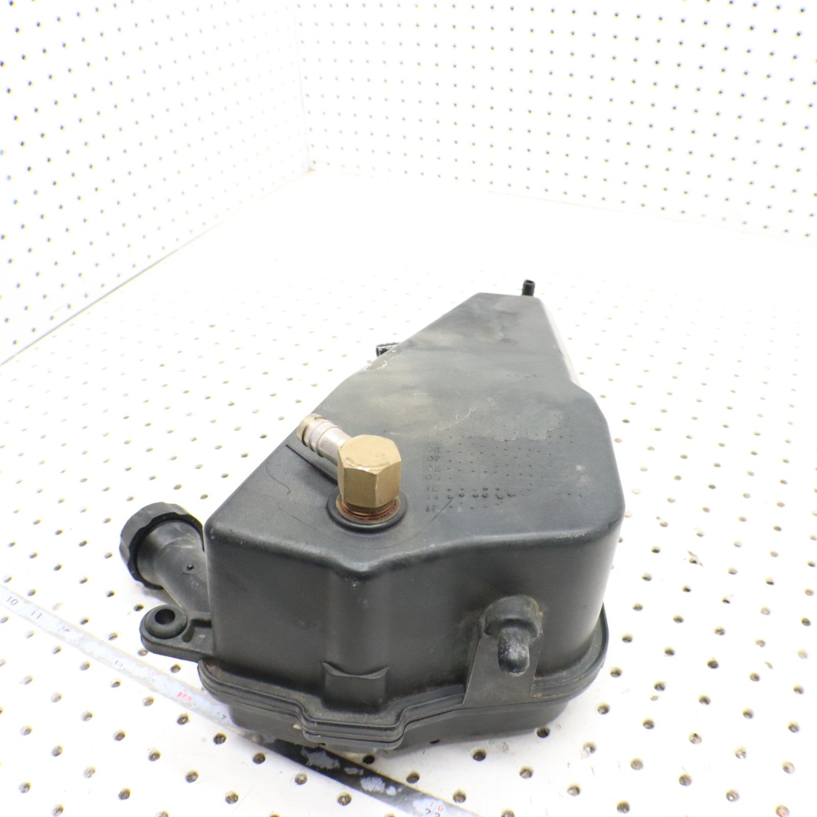 2012 Polaris Sportsman 500 Oil Tank 1261653
