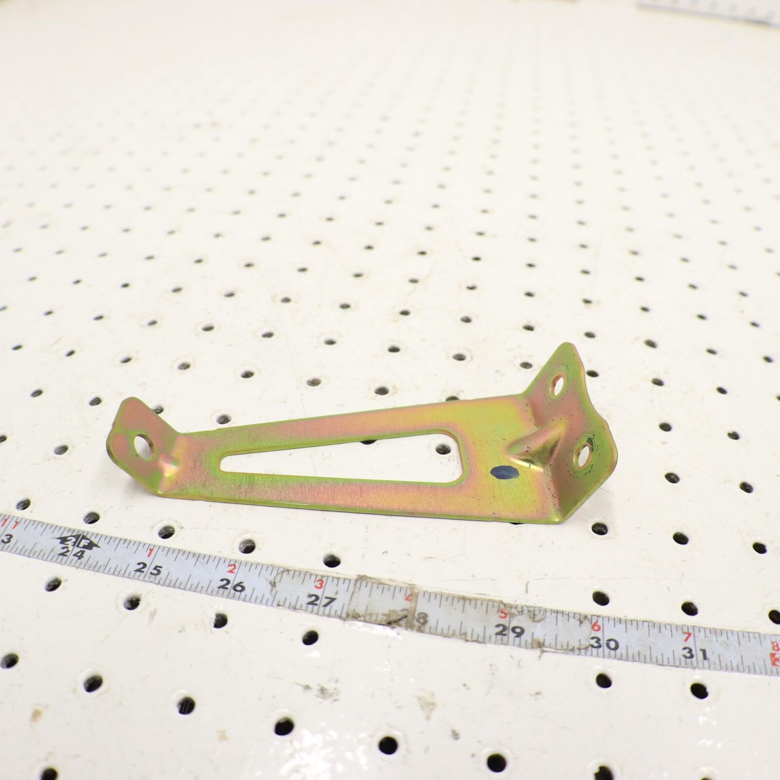 2013 POLARIS RANGER XP 900 DASH BRACKET SUPPORT MOUNT 5255778