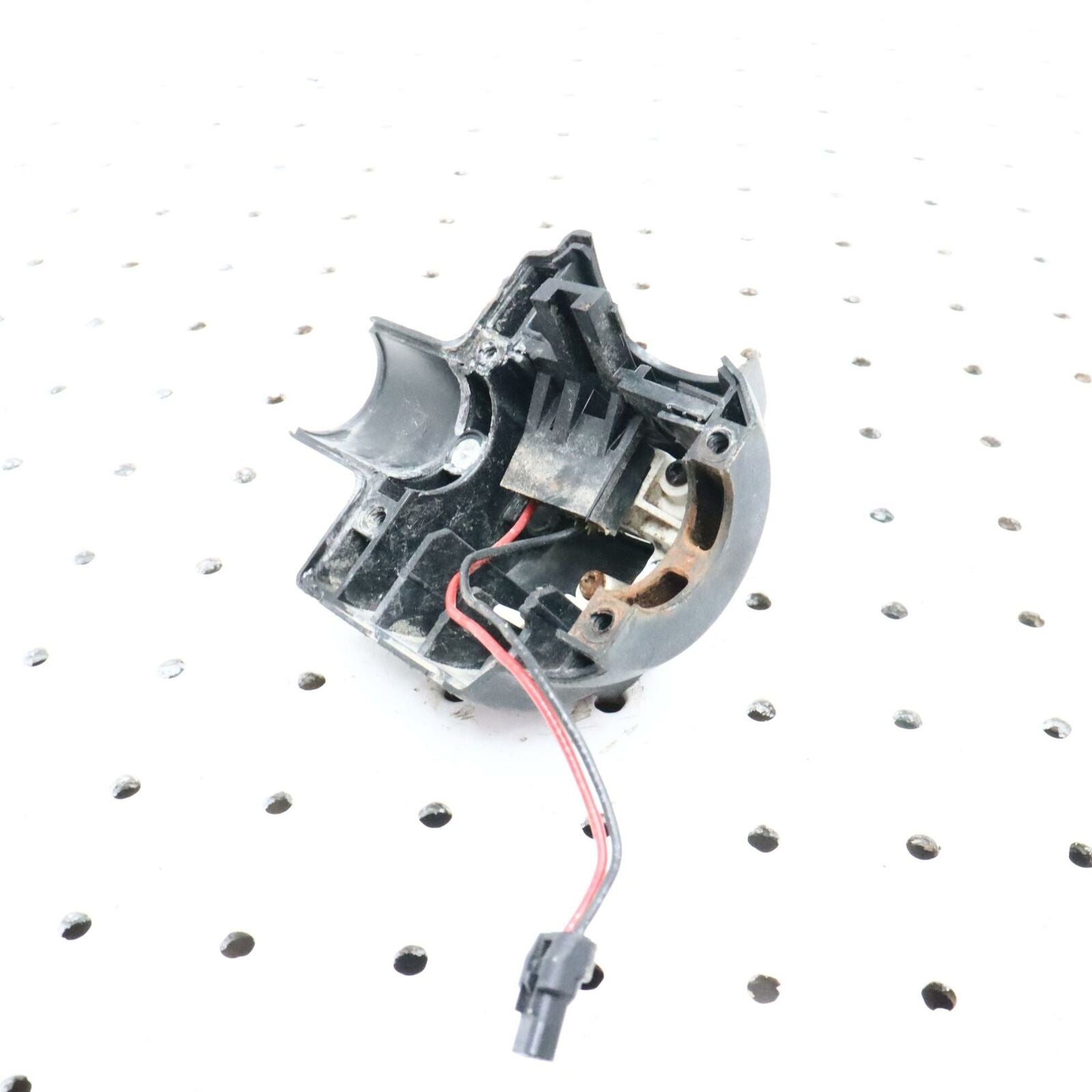 2012 ARCTIC CAT PROCROSS F1100 FRONT THROTTLE BLOCK CONTROL 0609-884