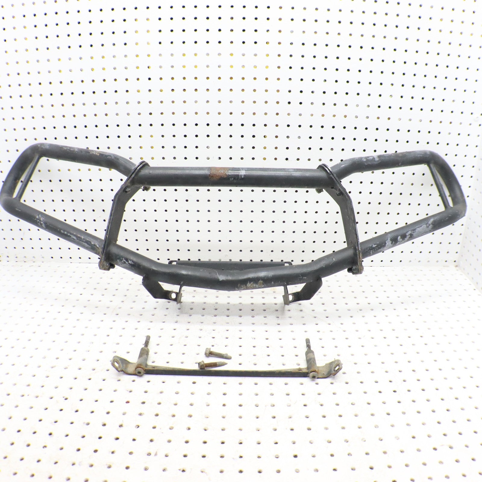2009 Polaris Sportsman Xp 850 Front Bumper BRUSH GUARD 2878709