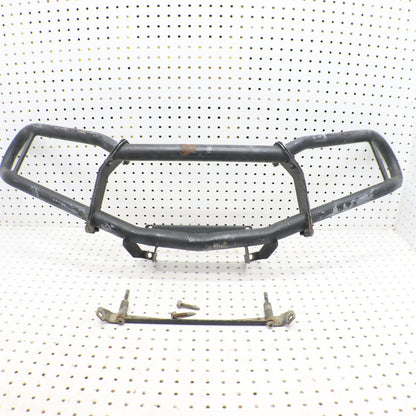 2009 Polaris Sportsman Xp 850 Front Bumper BRUSH GUARD 2878709