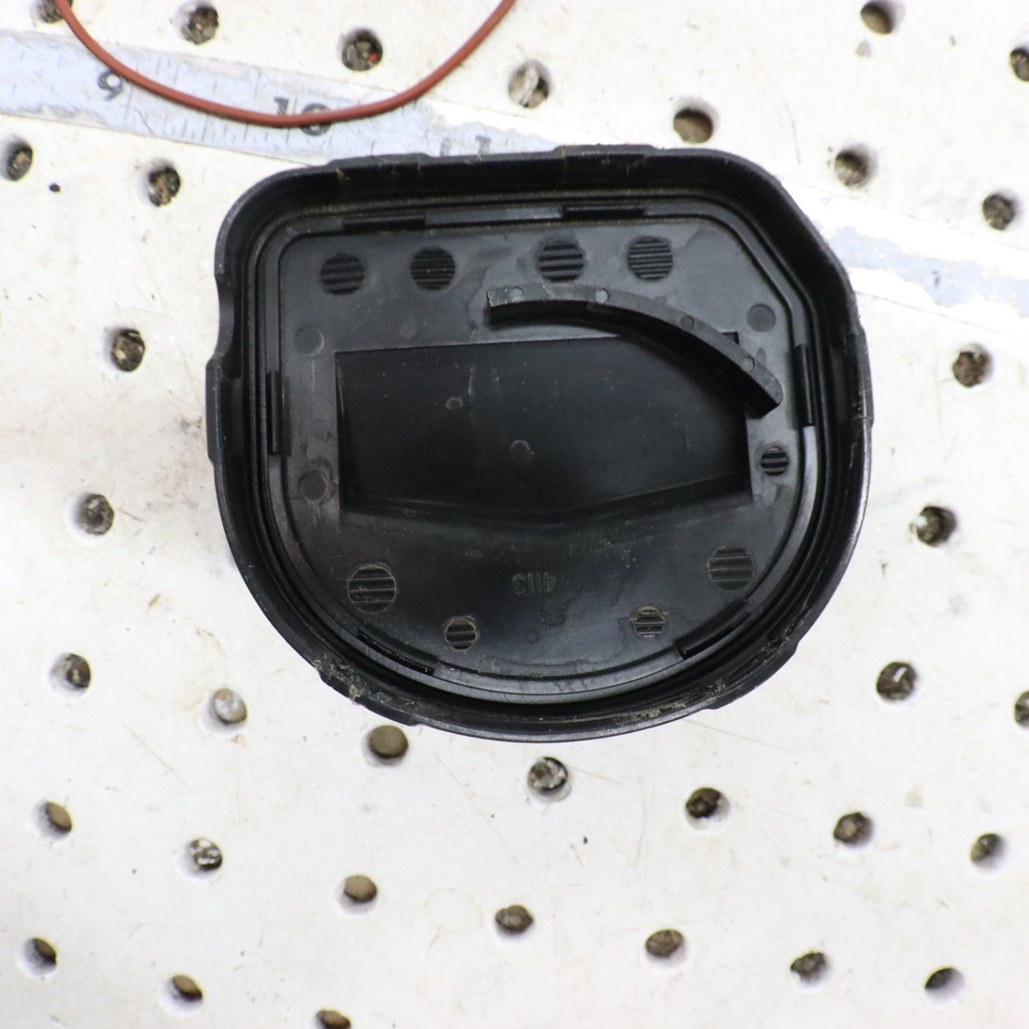 2004 Polaris Sportsman 500 Throttle Control CAP COVER 5434113