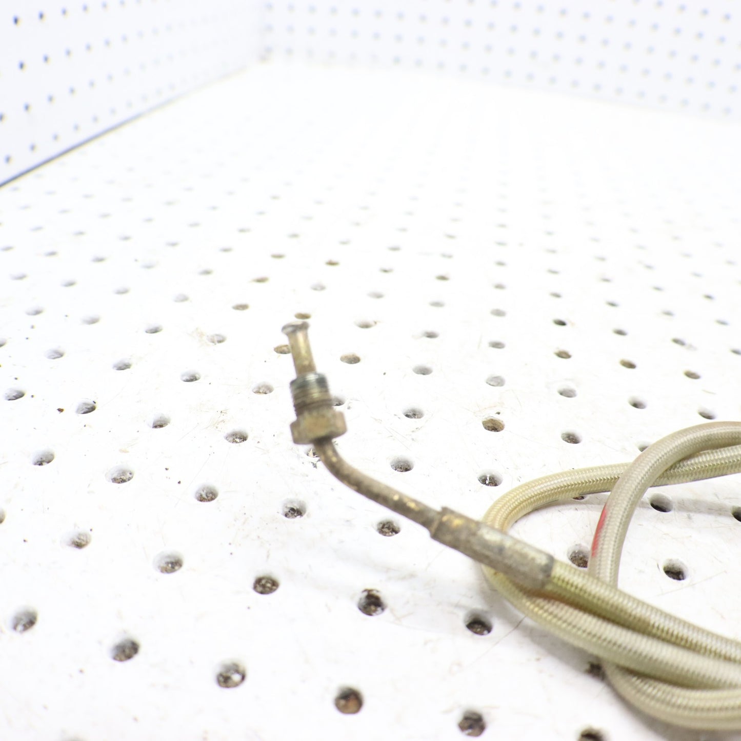 2009 Polaris Sportsman Xp 850 Brake Line Front RIGHT 1911383