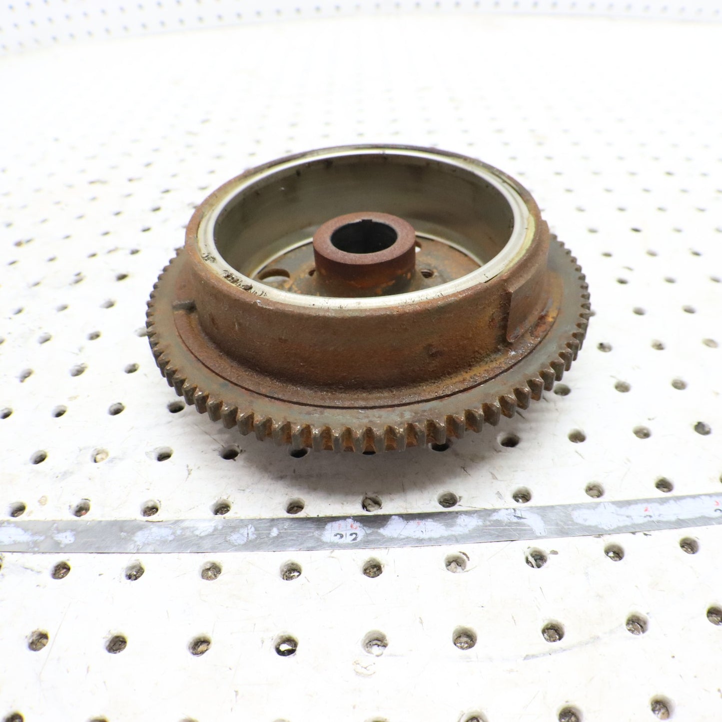 2004 Polaris Sportsman 500 Flywheel Rotor 3089247
