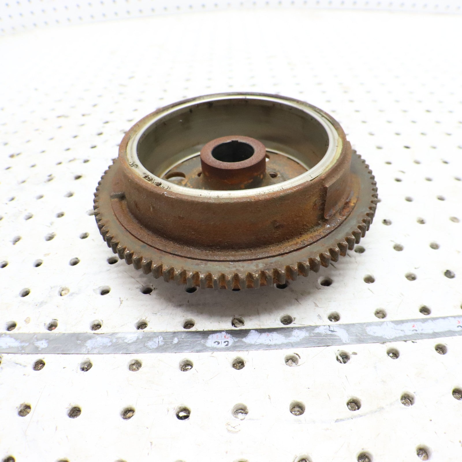 2004 Polaris Sportsman 500 Flywheel Rotor 3089247
