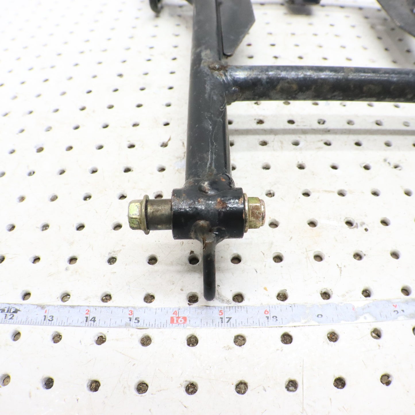 2009 Arctic Cat Crossfire R 8 Front Torque Arm 1704-401