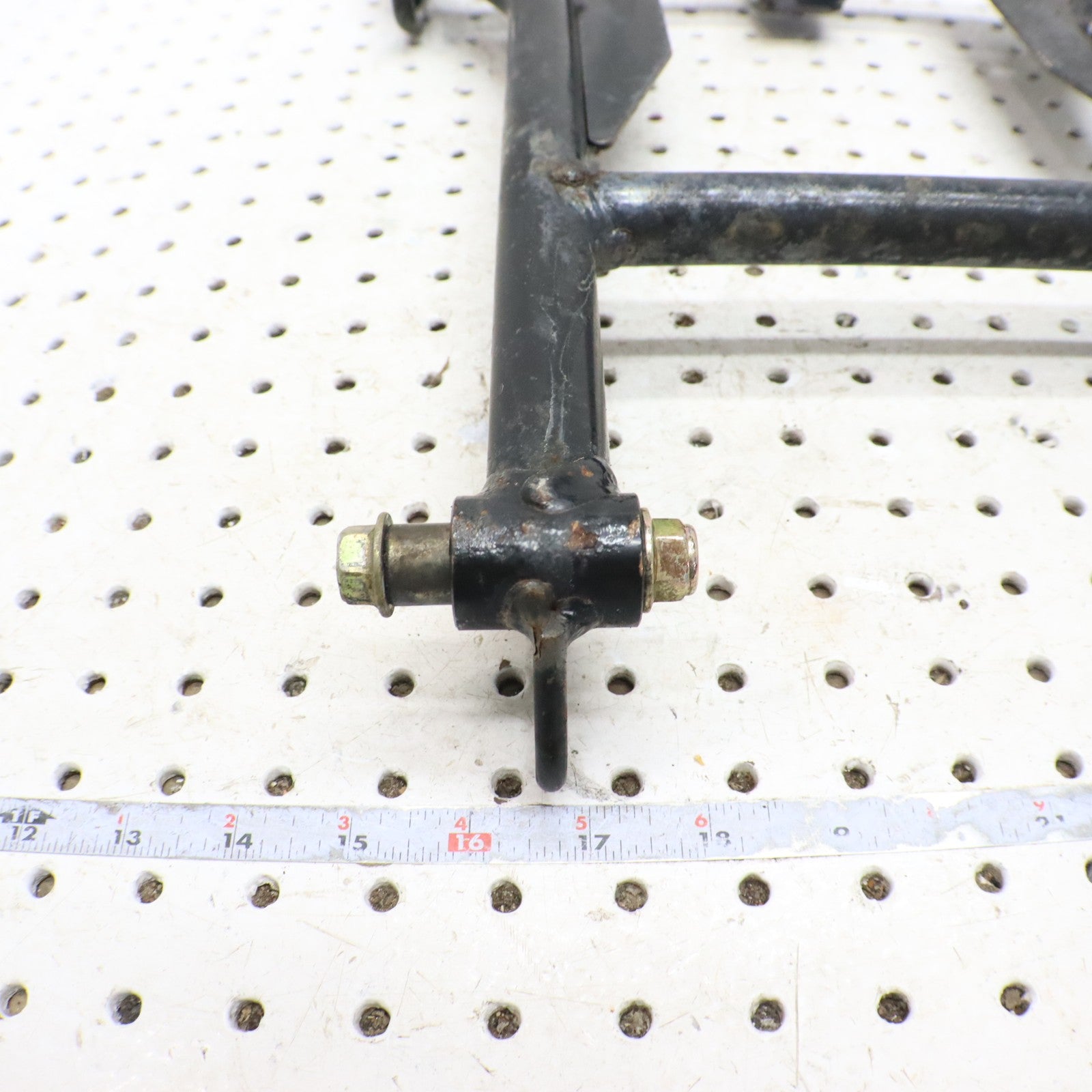 2009 Arctic Cat Crossfire R 8 Front Torque Arm 1704-401