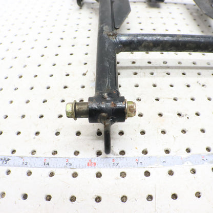 2009 Arctic Cat Crossfire R 8 Front Torque Arm 1704-401