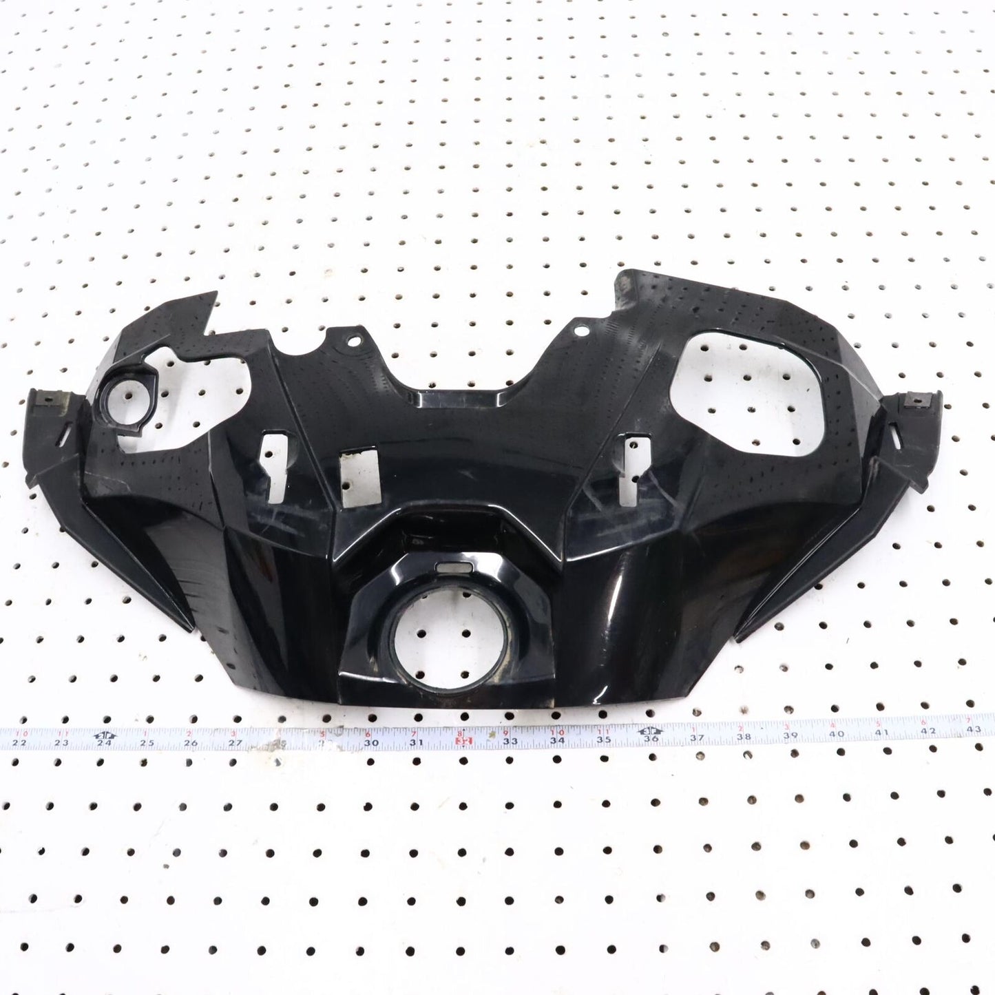 2013 ARCTIC CAT PROCROSS F1100 INSTRUMENT CONSOLE PANEL COVER CAP COWL 5706-161