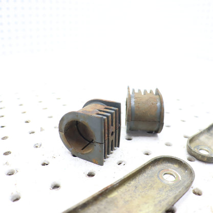 2009 Polaris Sportsman Xp 850 Sway Bar Bushing 5437423; 5439731 ; 5250215