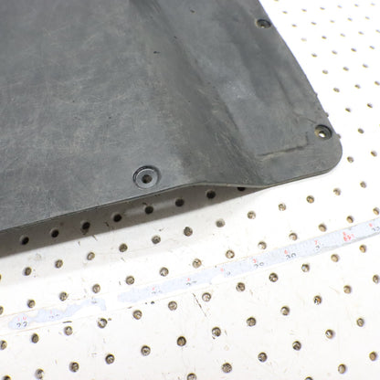 2013 Polaris Ranger 800 Floor Bottom Driveshaft Cover 5437657-070