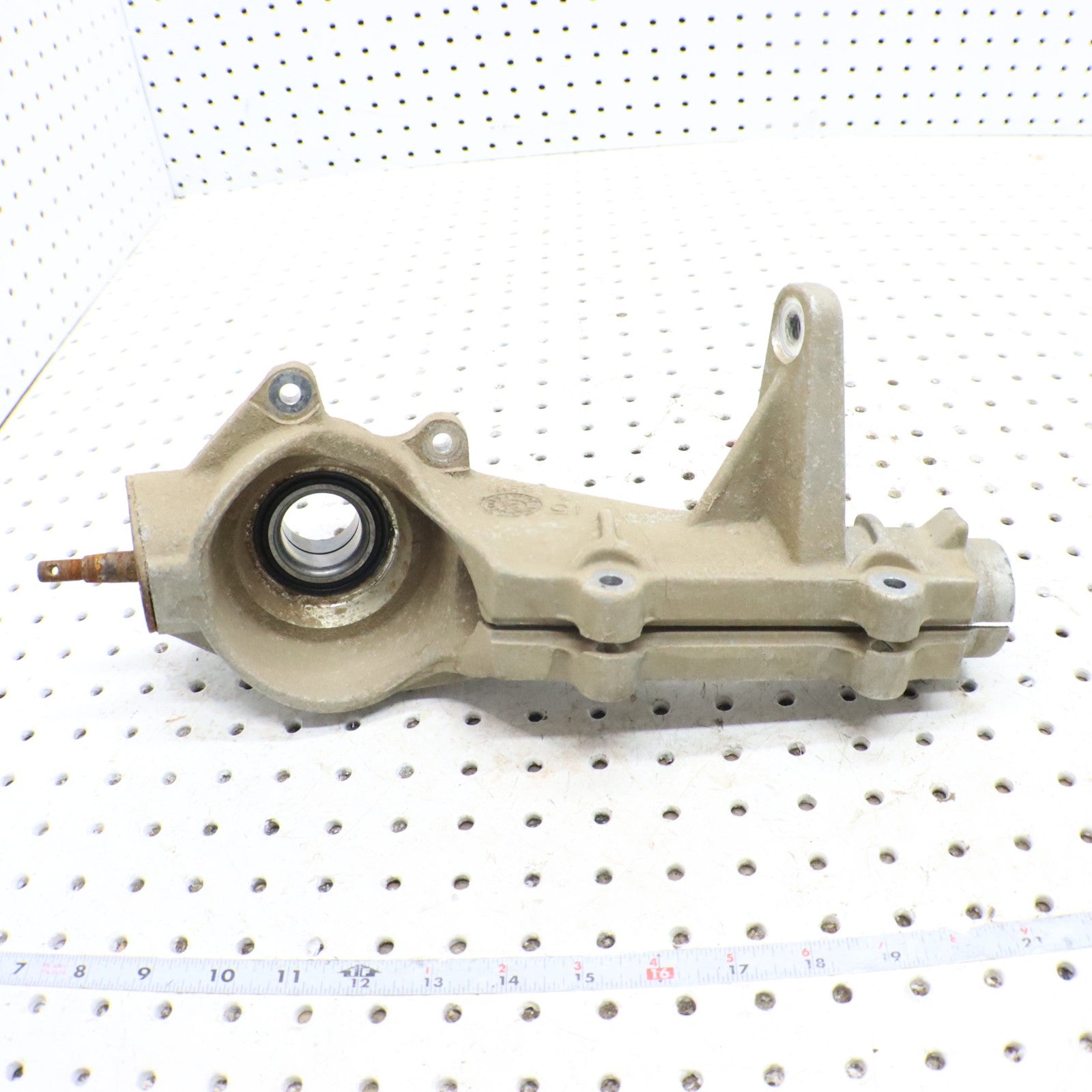 2015 Polaris Sportsman 570 Front Hub Strut 1822825 LEFT