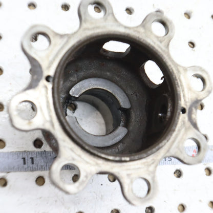 2003 KAWASAKI PRAIRIE 650 FRONT DIFF CASE-GEAR, BEVEL, LH 14055-1156 14055-0601