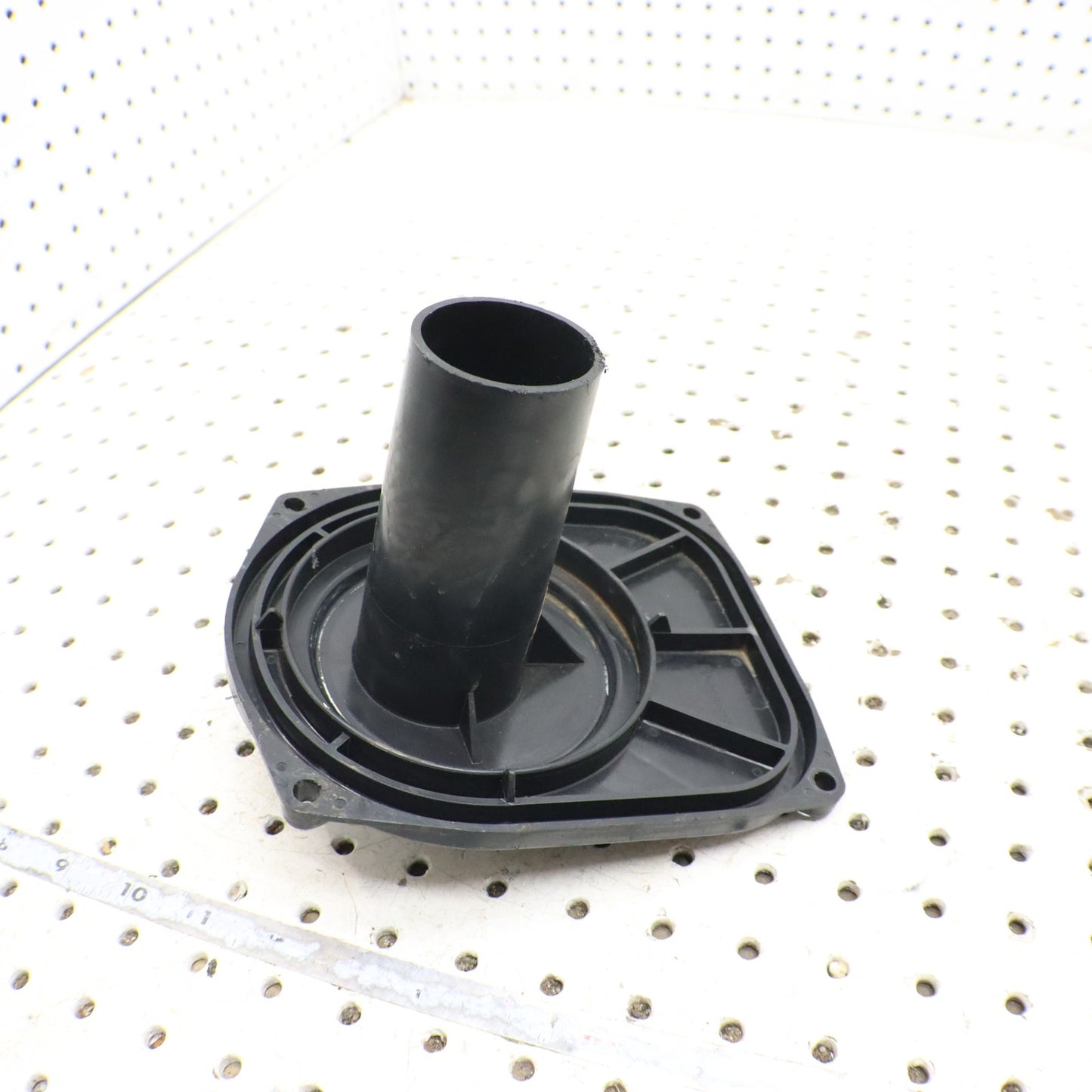 1995 Polaris Xplorer 400 Airbox Air Box  Lid Cover Cap 5430884
