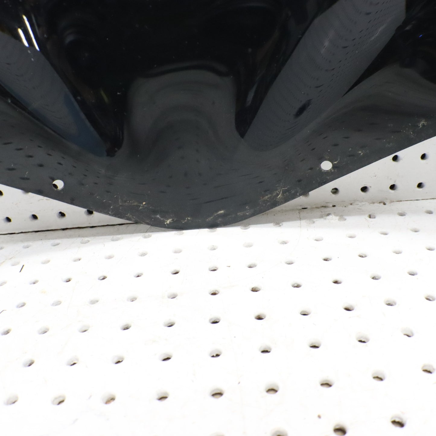 2009 Arctic Cat Crossfire R 8 Wind Shield Windshield COBRA BY POWERMADD