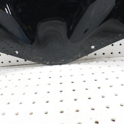 2009 Arctic Cat Crossfire R 8 Wind Shield Windshield COBRA BY POWERMADD