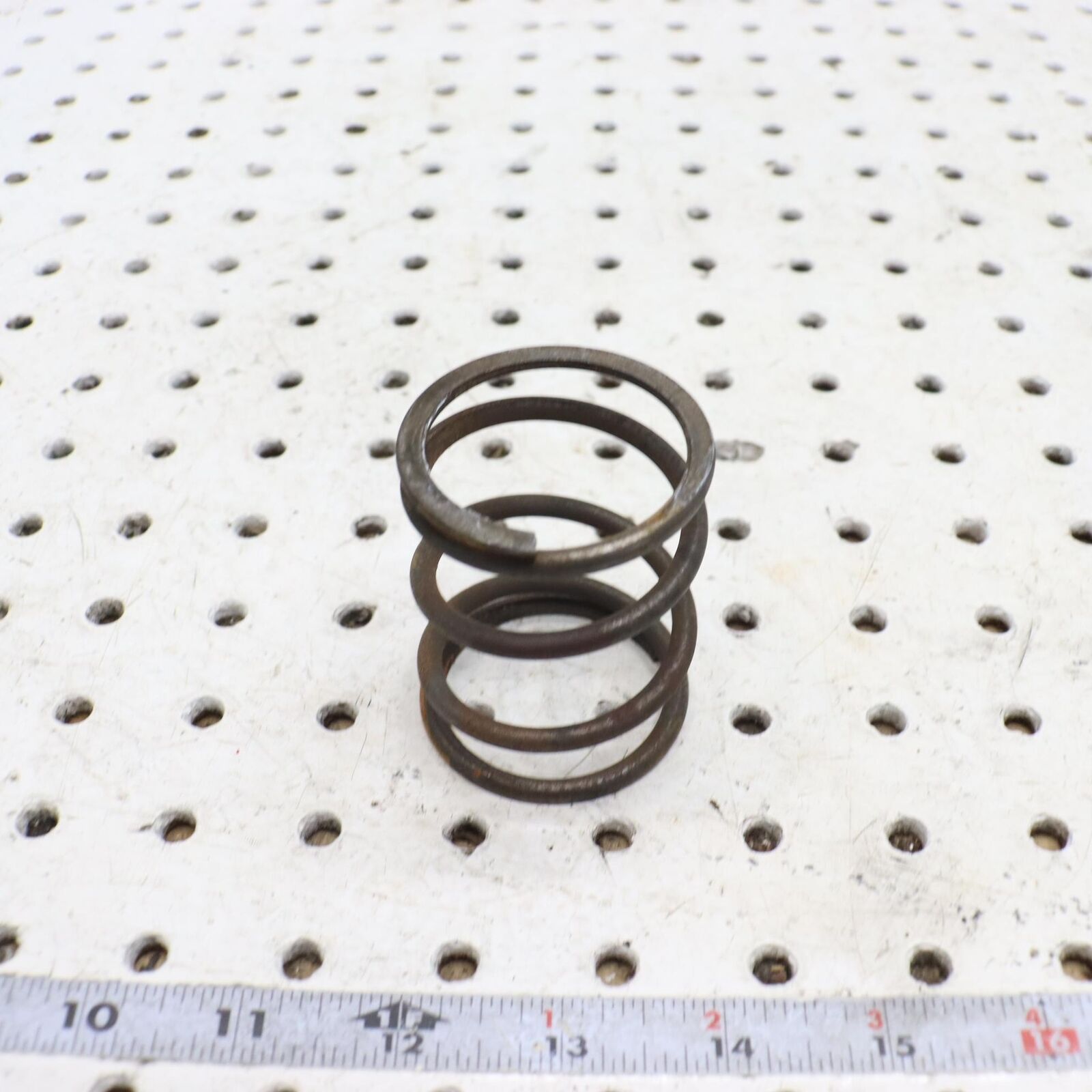 2003 KAWASAKI PRAIRIE 650 DRIVE CLUTCH SPRING 92145-1293