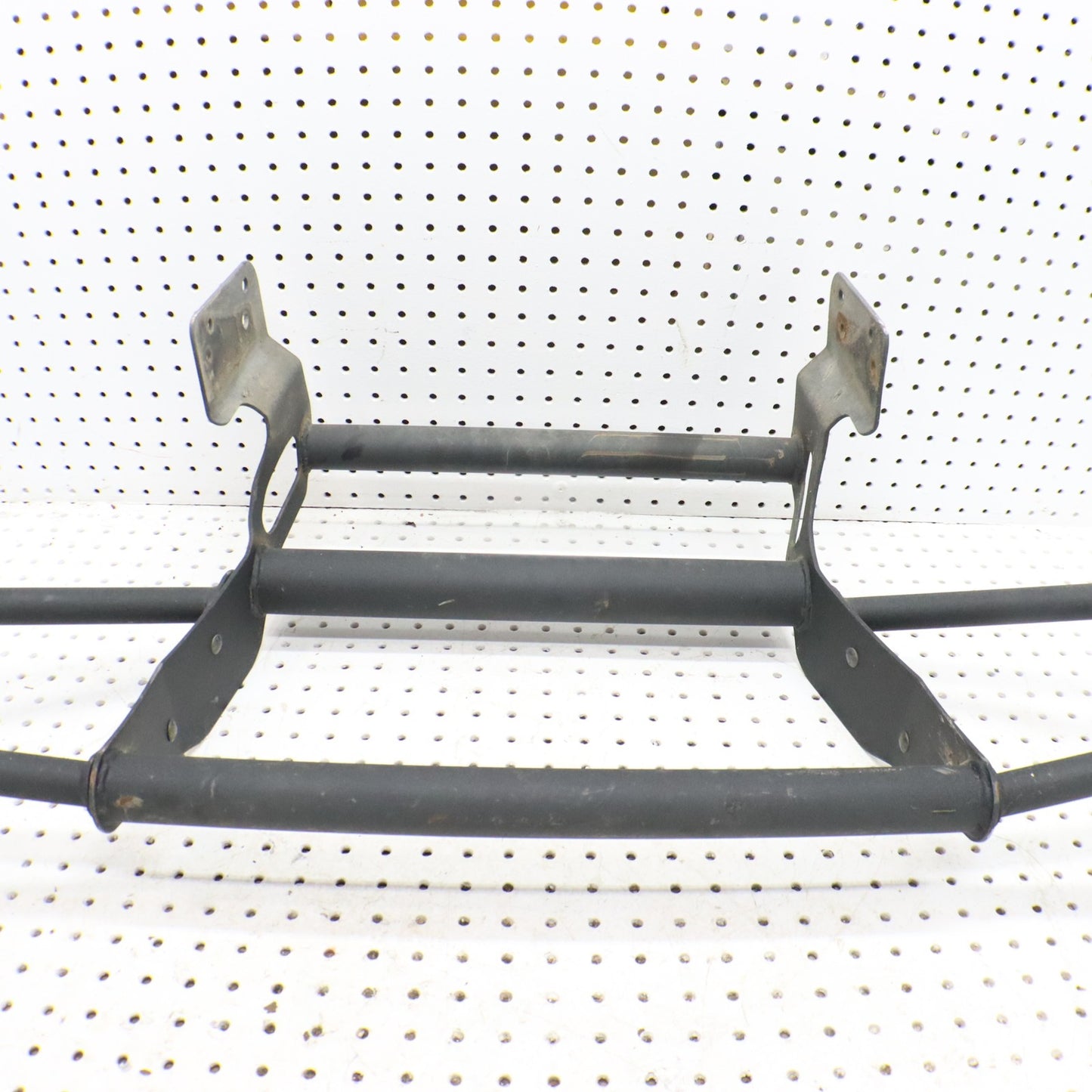 2008 Polaris Sportsman 800 Front Bumper BRUSH GUARD BENT LOCAL PICKUP ONLY