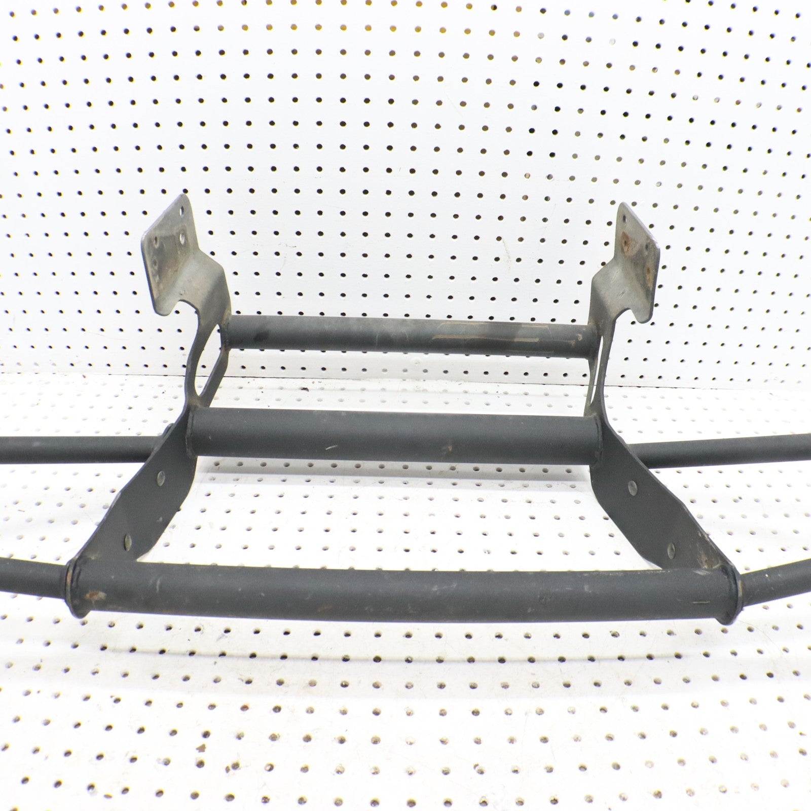 2008 Polaris Sportsman 800 Front Bumper BRUSH GUARD BENT LOCAL PICKUP ONLY