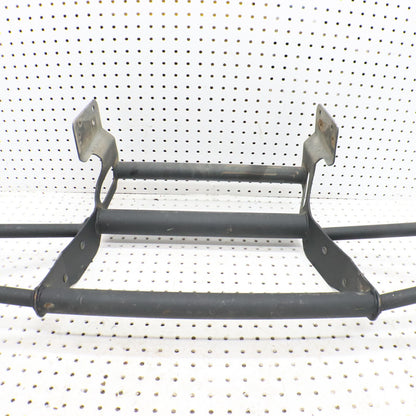 2008 Polaris Sportsman 800 Front Bumper BRUSH GUARD BENT LOCAL PICKUP ONLY
